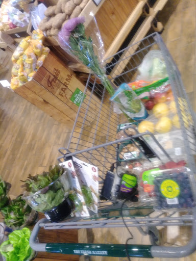 Grocery Store «The Fresh Market», reviews and photos, 1320 McFarland Blvd E #100, Tuscaloosa, AL 35401, USA