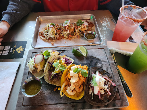 Tempo Cantina