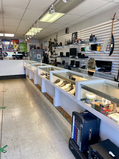 A Brice Pawn Shop Inc, 6220 E Livingston Ave, Reynoldsburg, OH 43068, USA, 