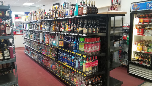 Liquor Store «Discount Liquors», reviews and photos, 653 Big Bend Rd, Ballwin, MO 63021, USA