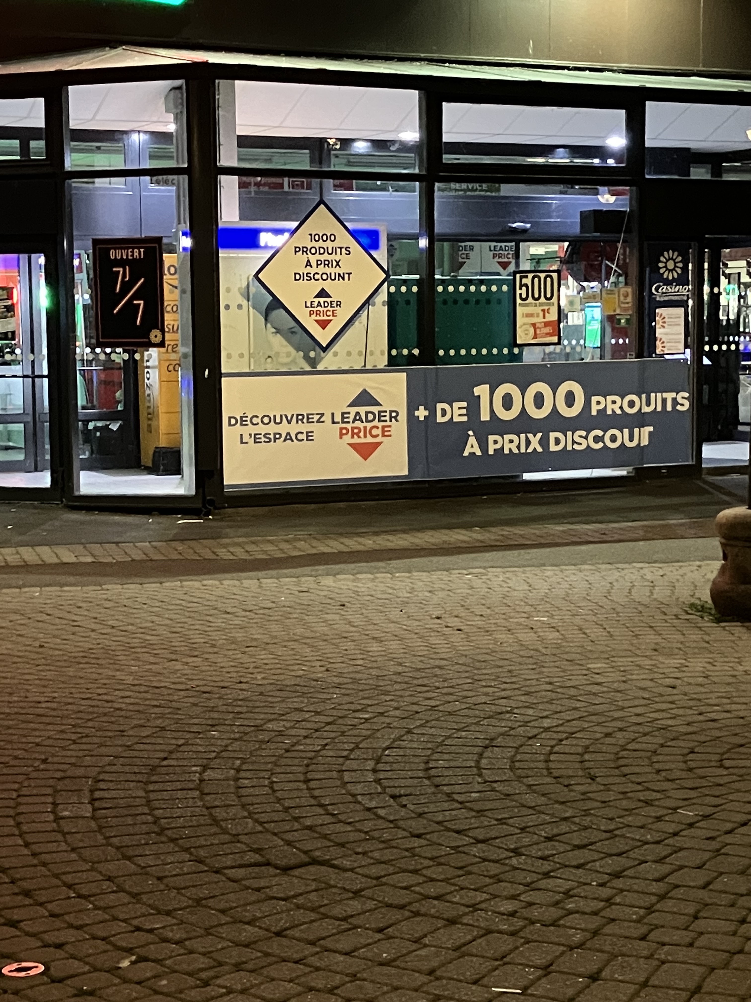 Photo n° 2 de l'avis de Fanfan.. fait le 01/10/2023 à 20:48
