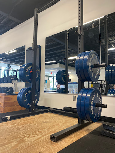 Gym «Infinity Fitness», reviews and photos, 264 Heights Rd, Darien, CT 06820, USA