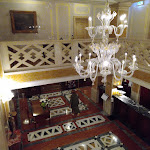 Photo n°43 de l'avis de Andrea.a fait le 09/09/2020 à 12:42 sur le  Baglioni Hotel Luna à Venice