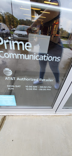 Cell Phone Store «AT&T Authorized Retailer», reviews and photos, 635 Dacula Rd #215, Dacula, GA 30019, USA