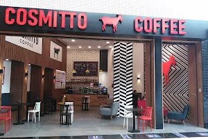 COSMITTO COFFEE image