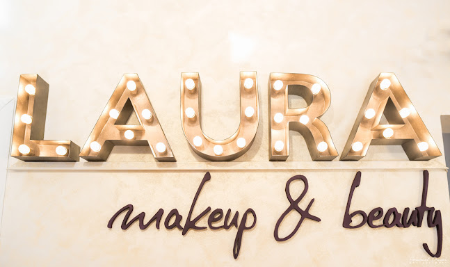 Laura Make-up & Beauty - Laura Crasuleac, Machiaj Suceava