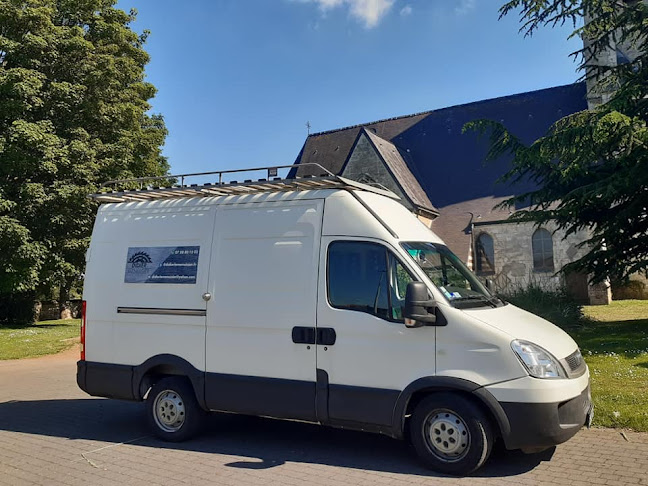 Didier le Menuisier - Menuisier