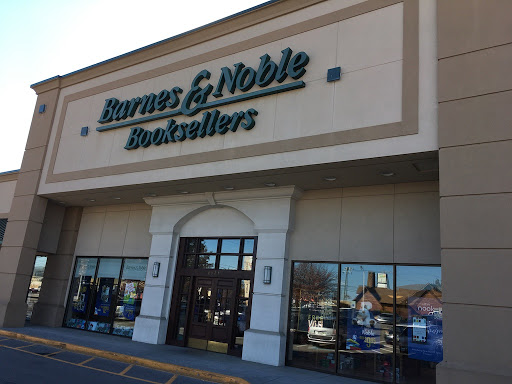 Book Store «Barnes & Noble», reviews and photos, 8029 Kingston Pike, Knoxville, TN 37919, USA