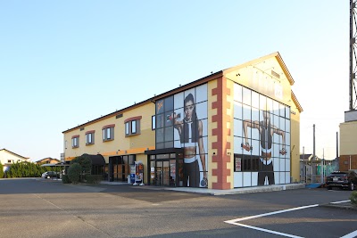 LeXy Fit 津新町店