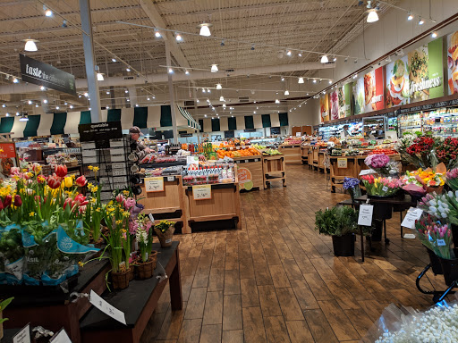 Grocery Store «The Fresh Market», reviews and photos, 3468 Lithia Pinecrest Rd, Valrico, FL 33596, USA