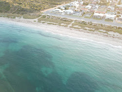 Zdjęcie Shoalwater Beach II z poziomem czystości głoska bezdźwięczna