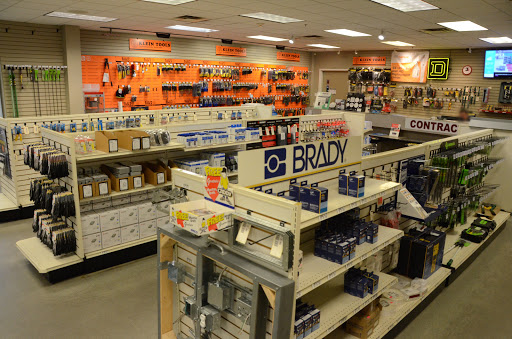 Electrical Supply Store «3E (Electrical Engineering & Equipment)», reviews and photos, 953 73rd St, Windsor Heights, IA 50324, USA