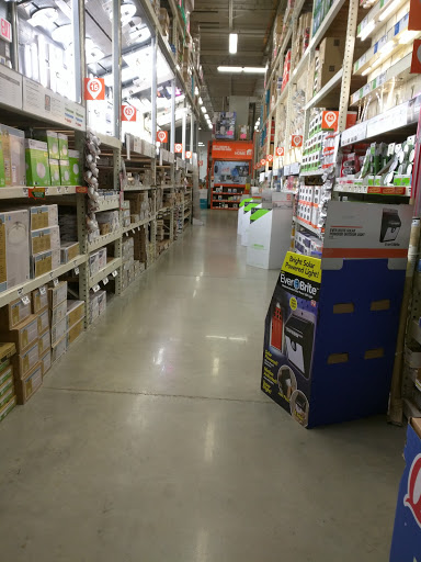Home Improvement Store «The Home Depot», reviews and photos, 11215 St Charles Rock Rd, Bridgeton, MO 63044, USA