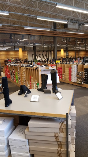 Shoe Store «DSW Designer Shoe Warehouse», reviews and photos, 4345 U.S. 9, Freehold, NJ 07728, USA