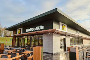 McDonald's Hoogezand image