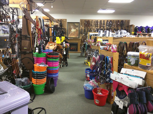 Equestrian store Independence