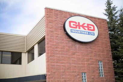 GKD Industries Ltd