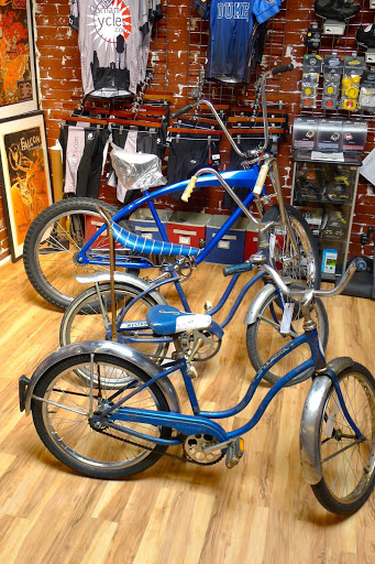 Bicycle Store «Durham Cycles», reviews and photos, 756 9th St, Durham, NC 27705, USA