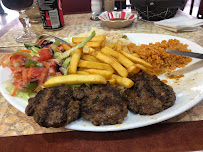 Kebab du Restaurant turc Le Bosphore à Paris - n°5