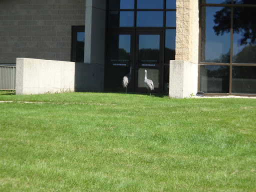 Recreation Center «Warner Park Community Recreation Center», reviews and photos, 1625 Northport Dr, Madison, WI 53704, USA