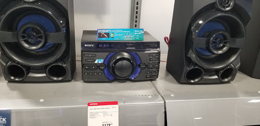 Electronics Store «Best Buy», reviews and photos, 200 Westgate Dr, Brockton, MA 02301, USA