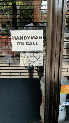 Hardware Store «Eastside Hardware», reviews and photos, 1175 2nd Ave, New York, NY 10065, USA