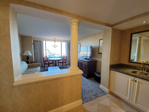  «Dover Downs Hotel & Casino», reviews and photos, 1131 N Dupont Hwy, Dover, DE 19901, USA