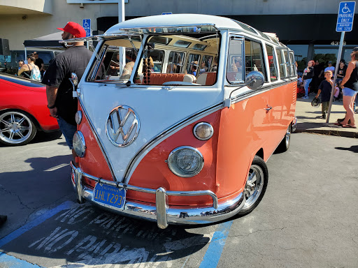 Car Dealer «Hanlees Chrysler Dodge Jeep Ram Kia», reviews and photos, 4318 Chiles Rd, Davis, CA 95618, USA