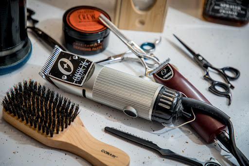 Hair Salon «Eastgate Salon and Barber Shop», reviews and photos, 2020 Boston St SE, Grand Rapids, MI 49506, USA