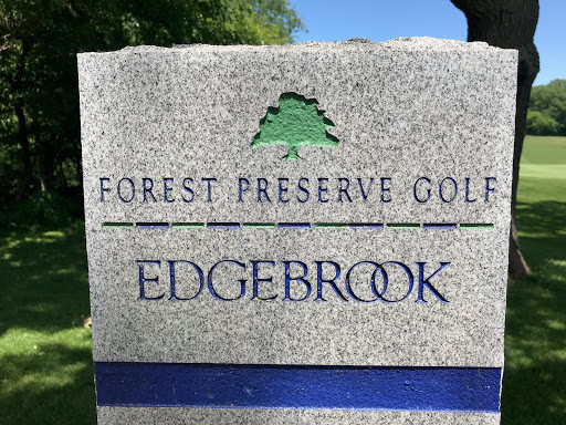 Golf Course «Edgebrook Golf Course», reviews and photos, 6100 N Central Ave, Chicago, IL 60646, USA