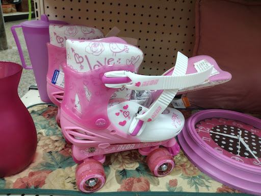 Thrift Store «Goodwill Store and Donation Center», reviews and photos