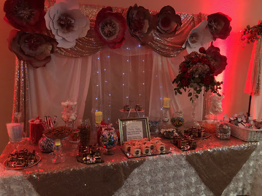 Florist «May Flowers», reviews and photos, 5300 Arlington Ave, Riverside, CA 92504, USA