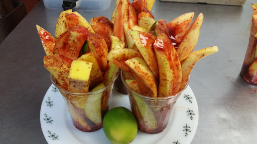 Mexican Grocery Store «Las Penas Mexican Grocery & Restaurant», reviews and photos, 215 Byers Rd, Miamisburg, OH 45342, USA