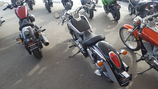 Motorcycle Dealer «Mid-Cities Motorsports», reviews and photos, 15725 Lakewood Blvd, Paramount, CA 90723, USA