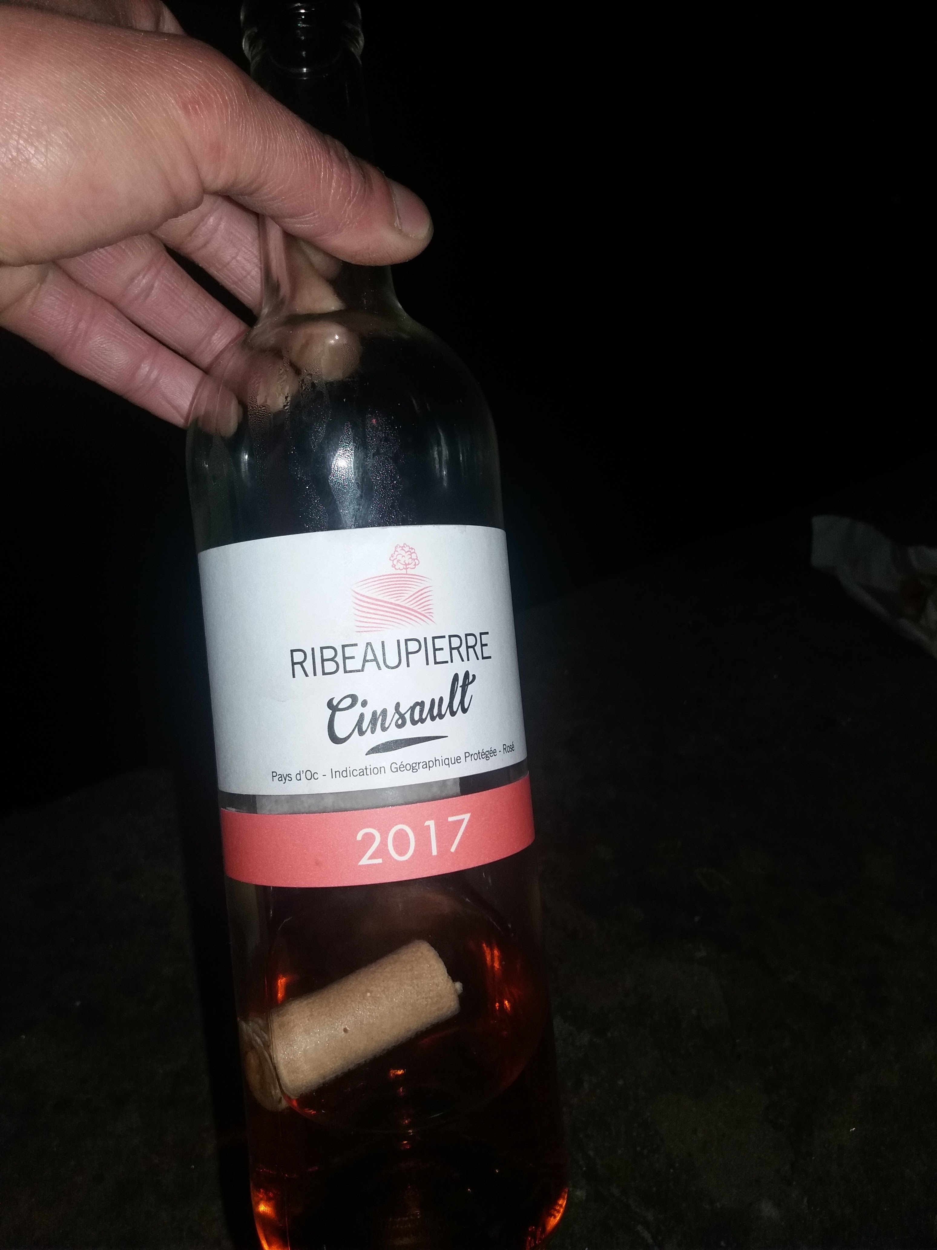 Photo n° 2 de l'avis de Robert.o fait le 16/10/2018 à 19:25
