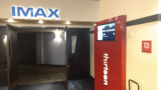 Movie Theater «AMC Highlands Ranch 24», reviews and photos, 103 Centennial Blvd, Highlands Ranch, CO 80129, USA