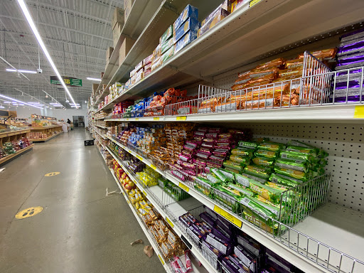 Grocery Store «Patel Brothers», reviews and photos, 1190 S Washington St, North Attleborough, MA 02760, USA