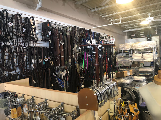 Tack Shop «The Equestrian Shop Inc.», reviews and photos, 40 Essex Rd, Ipswich, MA 01938, USA