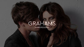 Grahams Hairdressing