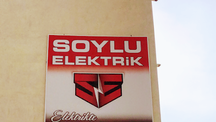 SOYLU ELEKTRİK TESİSAT OTOMASYON SAN ve TİC Ltd ŞTİ