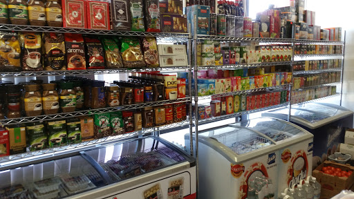 Grocery Store «Kalinka», reviews and photos, 5025 Almaden Expy, San Jose, CA 95118, USA