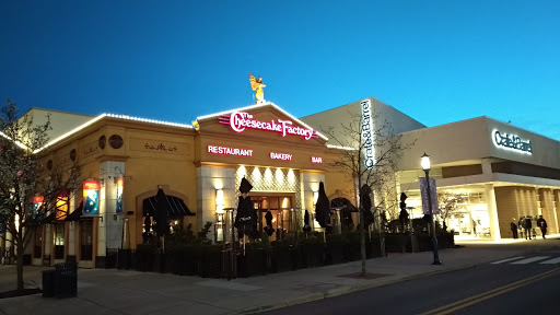 Shopping Mall «Easton Town Center», reviews and photos, 160 Easton Town Center, Columbus, OH 43219, USA