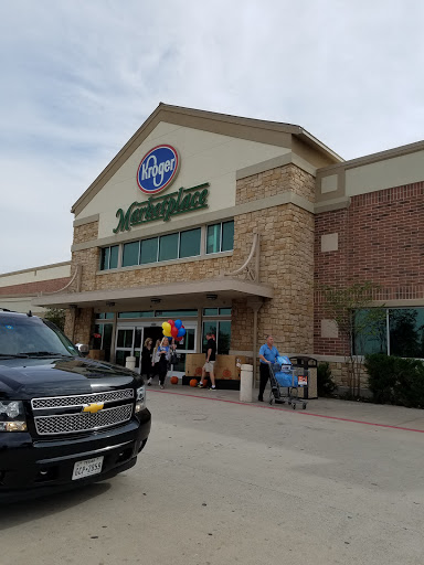 Grocery Store «Kroger Marketplace», reviews and photos, 3300 E Broad St, Mansfield, TX 76063, USA