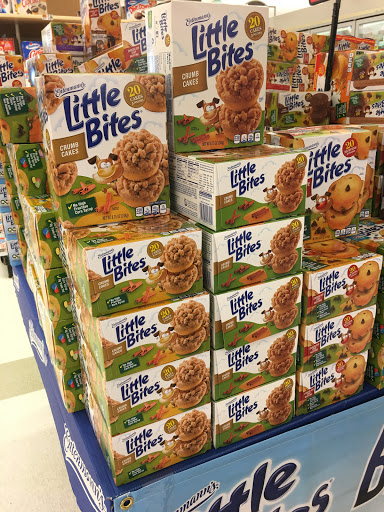 Supermarket «Stop & Shop», reviews and photos, 57-01 Sunrise Hwy, Holbrook, NY 11741, USA