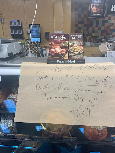 Grocery Store «Kroger», reviews and photos, 2939 U.S. 17 Business, Murrells Inlet, SC 29576, USA