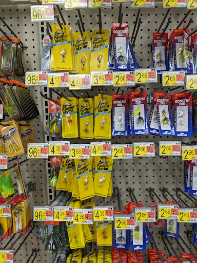 Department Store «Walmart Supercenter», reviews and photos, 601 Frank Sottile Blvd, Kingston, NY 12401, USA