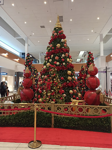 Shopping Mall «Willowbrook Mall», reviews and photos, 1400 Willowbrook Mall, Wayne, NJ 07470, USA