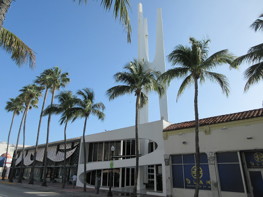 Night Club «Rockwell Miami», reviews and photos, 743 Washington Ave, Miami Beach, FL 33139, USA