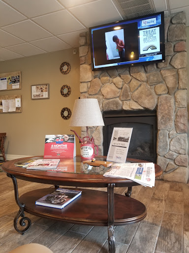 Auto Repair Shop «V & F Auto», reviews and photos, 443 Springfield St, Agawam, MA 01001, USA