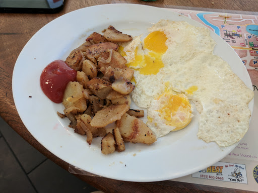 Produce Market «The Market Off Main Street», reviews and photos, 6238 Grand Blvd, New Port Richey, FL 34652, USA